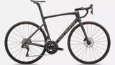 Bicicleta Ruta Specialized Tarmac SL7 Comp Satin Obsidian